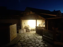 Spot-Light Led-Lamp Dimmable White 230V Waterproof Recessed AC220V 9W Warm Cold 7W 12W