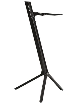 

74-stay 1100/01 slim rack-column for keyboards, 1 tier, stay