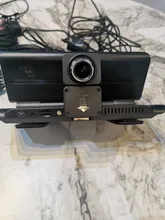 Cámara de salpicadero con GPS para coche, grabadora de vídeo para automóvil, Android 8,1, 4G, ADAS, WIFI, DVR, Bluetooth, 1080P, lente Dual táctil