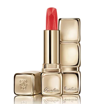 

GUERLAIN KISS KISS LIPSTICK 545 CHORAL ZIRCON 1ML