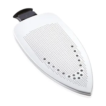 

Leifheit 76070 steam iron Straightener Flat Irons and accessories