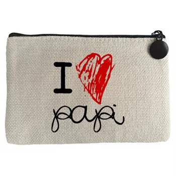 

Purse I Love daddy love