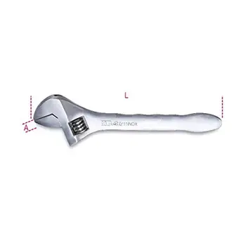 

Beta Tools 1110315-roller keys (stainless steel, 150mm, 150mm)