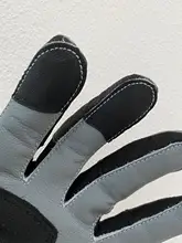 Guantes de Rally GS para motocicleta, para BMW, Motocross, todoterreno, guantes de carreras de motos, novedad de 2018