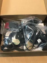 2 uds Lexin B4FM de 4-vias  Bluetooth intercomunicador para casco de motocicleta auriculares manos libres inalámbrico cascos intercomunicadores moto música con FM radio y DSP tecnologia de cancelación de ruido