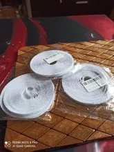 6mmx5.6m Self Adhesive Tape for Mosquito Window Net Handmade Supplies For Diy Craft