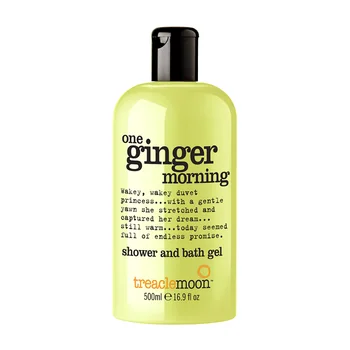 

Shower gel treaclemoon one ginger morning Bath & Shower Gel (500 ml)