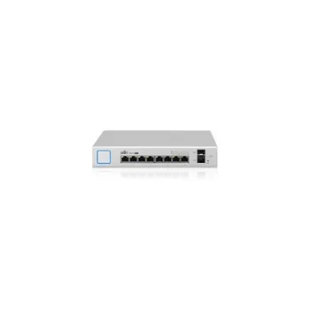 

Ubiquiti UniFi Switch US-8-150W 8xGB 2xsfp