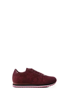 

Brand: Uneven- Genre:- Category: Sneakers - …Color: Garnet, Size: 41