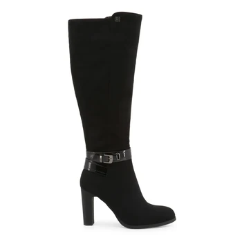 

Laura Biagiotti 5842-19 Women Black 102764. Color: Black, Size: EU 41Laura Biagiotti8057165223814