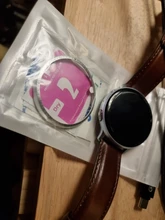 Funda de marco de reloj de aleación de aluminio para Samsung Galaxy Watch active 2, anillo de Metal antiarañazos de 40MM y 44MM, accesorio para reloj inteligente