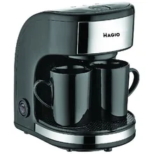 Кофеварка MAGIO MG-348