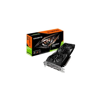 

Gigabyte VGA NVIDIA 1660 SUPER GAMING OC 6G DDR6