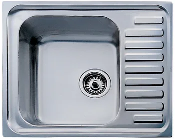 

TEKA SINK 1CUBETA CLASSIC (19059)