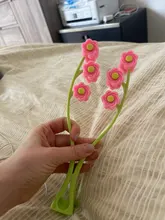 Rodillo de masajeador Facial portátil con forma de flor, herramientas de belleza de relajación, remodelación de cara, antiarrugas