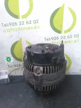 

0123320007 alternator Seat Toledo (1l) 1.8 Cat (abs. Adz)