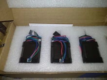 17 Stepper-Motor Nema Robot 1m-Cable 3d-Printer 48mm 4-Lead 2A for DIY CNC 59ncm/84oz.in