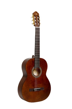 

Sclsdbsp Silena classical guitar, newtone
