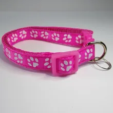Collars Necklace Products Bells Pet-Shop Kitten Wholesale Adjustable 100pcs for 