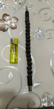 Drill-Bit-Holder Screwdriver Shaft-Extension Electronic-Drill Flexible Link NEWONE 