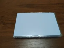 Tarjeta en blanco EM4305 T5577, Chip RFID, copia reescribible, duplicable, 125 khz, 125 khz