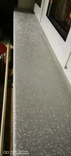 Waterproof Stickers Decorative-Film Wardrobe Packed-Paper Furniture Cupboard Self-Adhesive