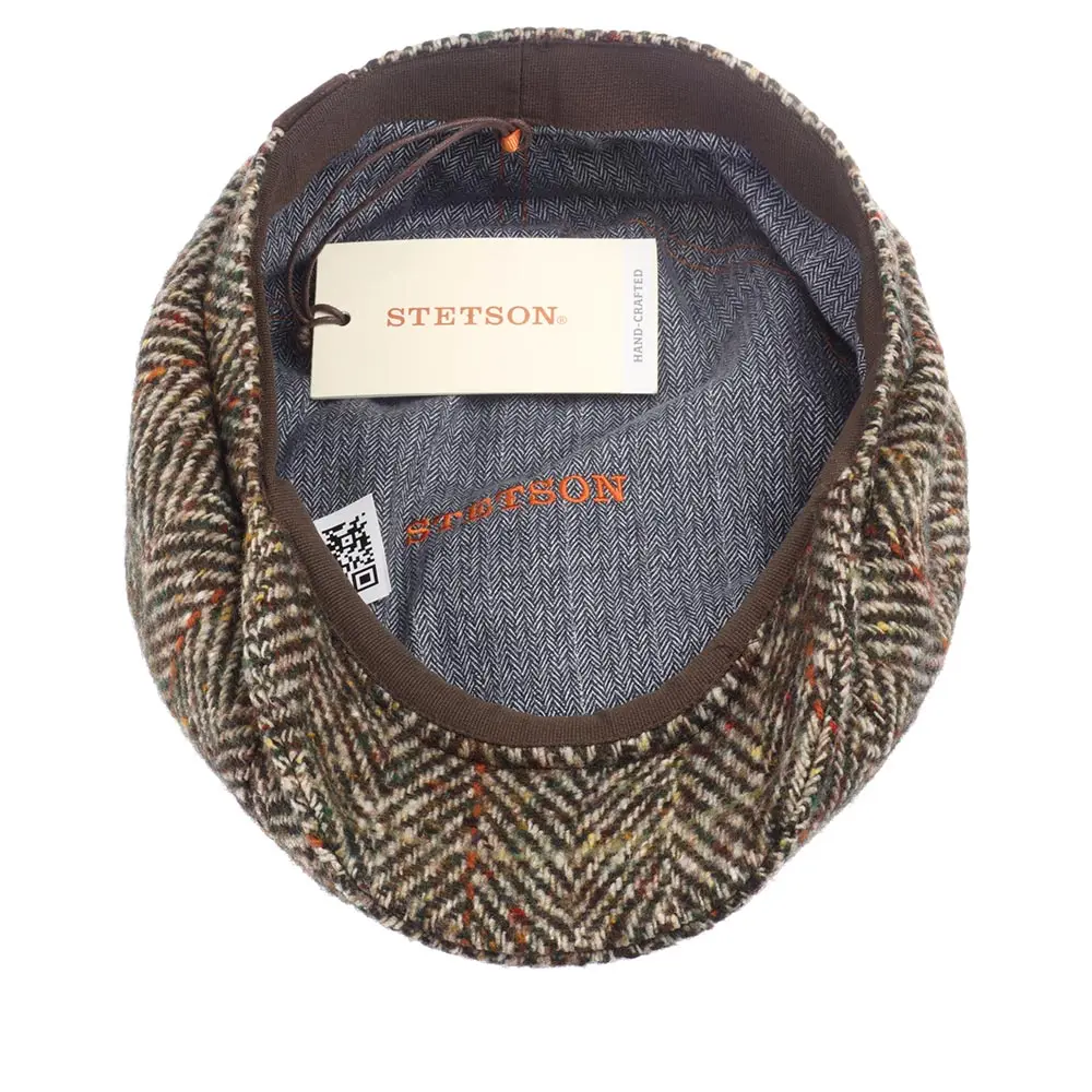 Topi Stetson No. 6840502 Hatteras 