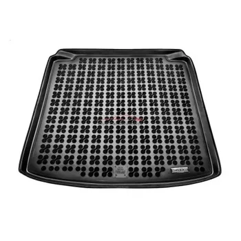

Bucket Boot Protector rubber Skoda Fabia 231505
