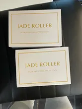 Gua Sha-Rodillo de Jade de cuarzo rosa Natural, masajeador corporal Facial, conjunto de piedra de Jade, herramienta de masaje de belleza para estiramiento Facial