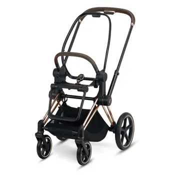 

Cybex frame for stroller Priam III color rosegold