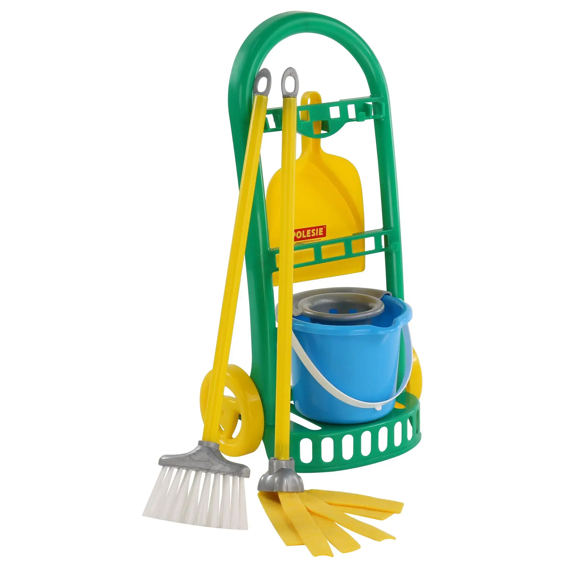 Полесье набор чистюля 44747. Набор "чистюля" (в коробке). Набор игровой полесье чистюля. Комплект чистюля. Комплект чистюля.