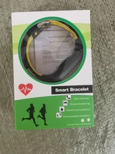 Reloj inteligente con Bluetooth para hombre y mujer, pulsera de silicona resistente al agua con rastreador de Fitness, relojes electrónicos para Android e iOS, nuevo