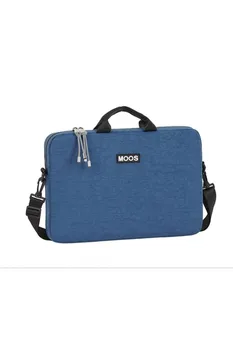 

MOOS laptop case 15.6 CAPSULA JEANS 40X27X4 612068461