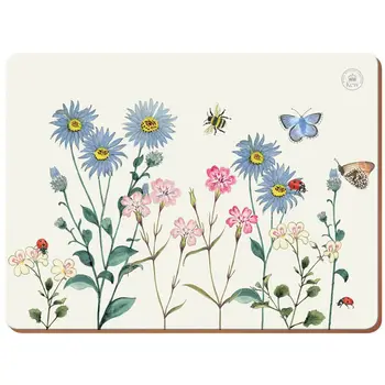 

Stands on the Cork medium cute booths 30x23 cm (6 pcs)