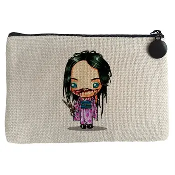 

Purse Chibi Kawaii Kuchisake Onna spoof of the Yokai Japanese