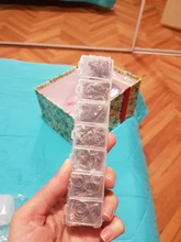 Anillos abiertos de Color dorado y plateado para hacer joyas, 1010-1450pcs3 4 5 6 7 8 10mm