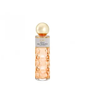 

SAPHIR WOM 200ML VAP FLOWERS 83165