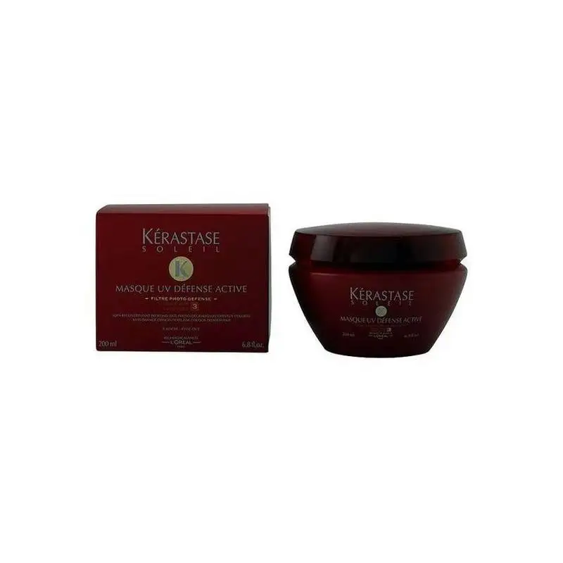 Маска Soleil Kerastase