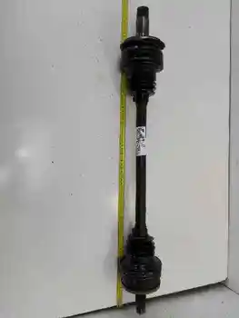 

TRANSMISSION REAR RIGHT MERCEDES C CLASS (W203) SPORTCOUPE