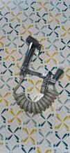 Bidet Sprayer Adapter Shower-Head Water-Spray-Hose-Kit Hand Bathroom Self-Cleaning 