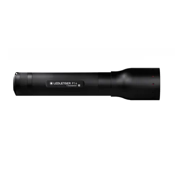 

P14 flashlight Ledlenser 800 lumens