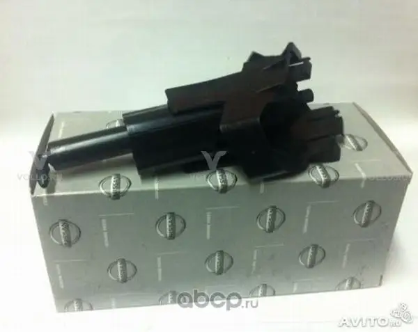 28611BR00A Nissan ФОРСУНКА ОМЫВАТЕЛЯ ФАРЫ ПРАВАЯ / NOZZLE
