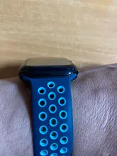 Funda protectora para apple Watch, funda de 44mm/40mm para iwatch de 42mm/38mm, accesorios de parachoques para apple watch series 6 5 4 3 SE