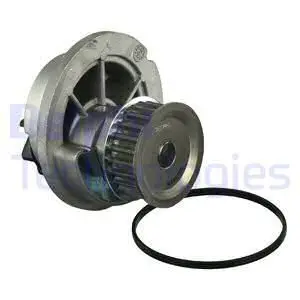 Помпа Opel Astra/Vectra/Corsa 1.4/1.6i 16V 98 DELPHI WP2527
