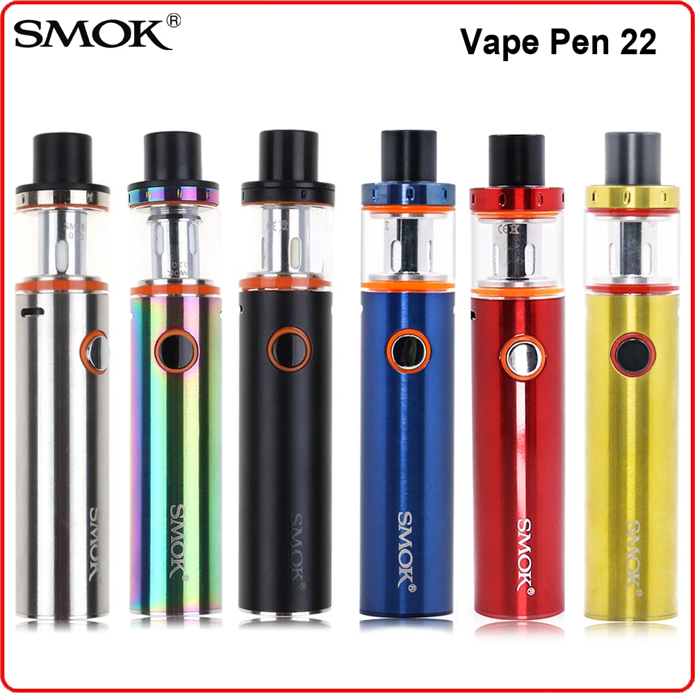Smok Vape Pen 22