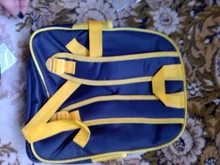 Mochila escolar 3D de EVA para niños y niñas, morral escolar de carreras, tridimensional, impermeable, con dibujos animados, 2019