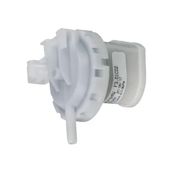 

Pressure switch LD BOSCH C.O.622474 5VDC/2.5mA 0.1 3kPa connection Rast 2.5