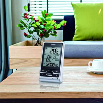 

Weather Station Oregon Scientific bar206x