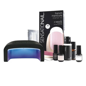 

23160 Set of Manicure Fing'Rs