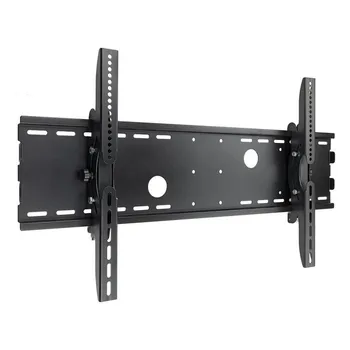 

Fixed TV Support TooQ LP4970T-B 37"-70" 75 kg Black